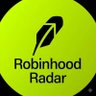 Фото профиля Robinhood Radar