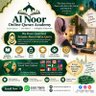 Al Noor Online Quran Academy profil fotoğrafı