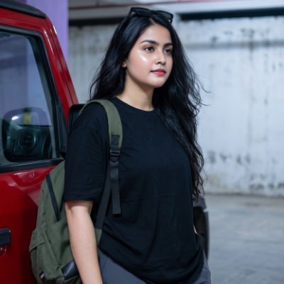priti134's profile picture