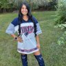 Karina 🍀🏈 profil fotoğrafı