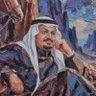 Profilbild von أحمد علي النجار