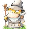 Mestre Ajudante 的头像