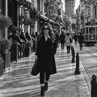 Fatma Yaren Gül's profile picture