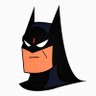 Batman 的头像