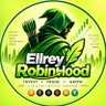 ⚡️RobinEllreyHood🥷 profil fotoğrafı