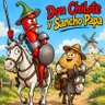 Profilbild von Don Chilote y Sancho Papa