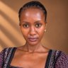 Profilbild von Cecilia Bosire