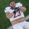 Dominique “Dom Dom” Johnson profil fotoğrafı