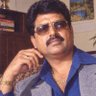 ओम जी 🇮🇳 profil fotoğrafı