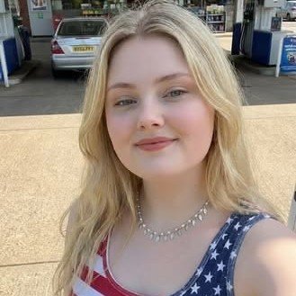 Jasmine 🇺🇸's profile picture