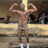 Mr Cent's profile picture