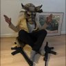 Profilbild von batofromday