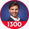 Фото профиля Pedro Rousseff 1️⃣3️⃣0️⃣0️⃣