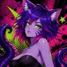 Synnerette ❤️😈 profil fotoğrafı