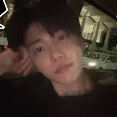 sanctuary #MYFRIEND's profile picture