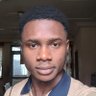 Profilbild von Nana Yaw Amoah