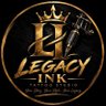 Legacy Ink Studio's profile picture