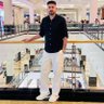Ravi Sharma profil fotoğrafı