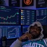 KingBlocChainOnXRP 🐋's profile picture