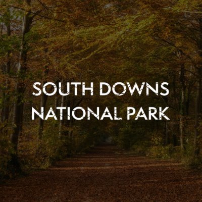 South Downs National Park's profile picture