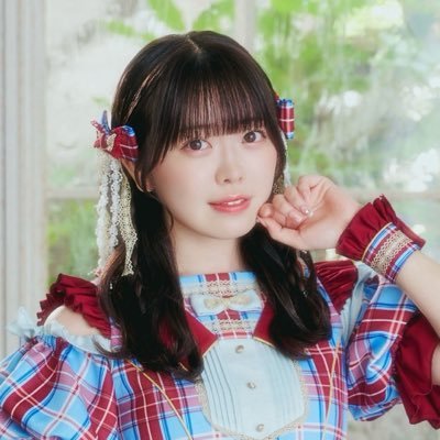 廣川かのん@なみだ色の消しごむ's profile picture