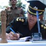 Capt. Kaustubh Rana profil fotoğrafı