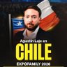 Jonathan Leiva 🇨🇱#Kaiser2030 profil fotoğrafı
