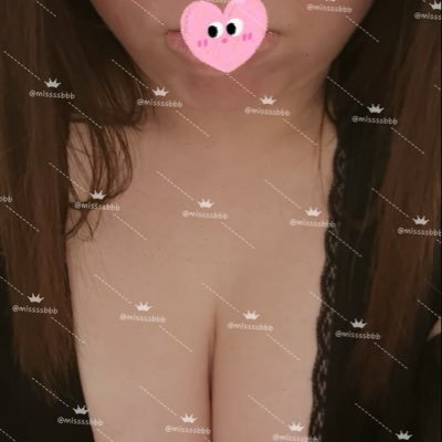 Miss B's profile picture