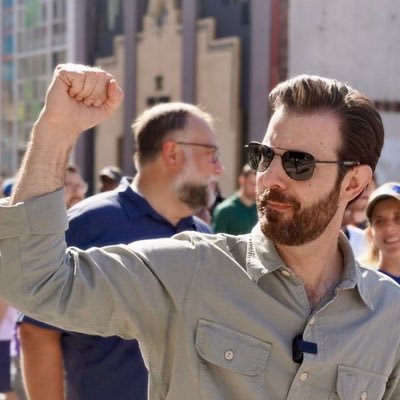 ChrisForPA's profile picture