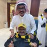 ♿️وليد 💛عاشق الاتحاد 🖤's profile picture