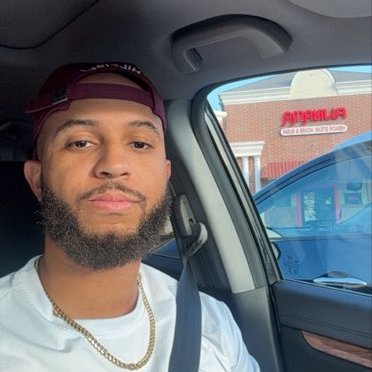 byron's profile picture