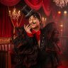 Фото профиля Pietro Lamarca Drag King