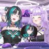 にゃお🍙 的头像