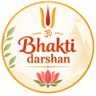 Bhakti Darshan profil fotoğrafı