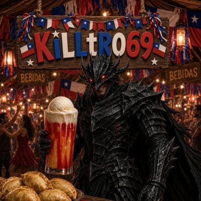 Killtro69's profile picture