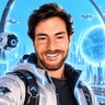 Rafael Estrela | IA profil fotoğrafı