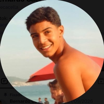 Bernardo Cacella's profile picture