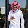 حذيفة السالمي 的头像