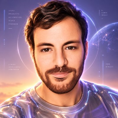 Rafa Gonzalez | IA's profile picture