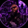 Фото профиля Shamar Miles The Alien 👽👾🛸💜💛