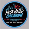 MostHatedChicagoan profil fotoğrafı