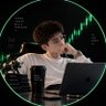 Фото профиля 圣洋|Crypto Hustler🔋
