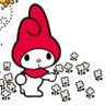Фото профиля ろこちゃん☺︎