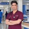 Profilbild von DR HAIMY