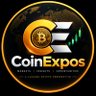 CoinExpos's profile picture