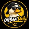 DailyOffBeat's profile picture