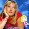 lizzie mcguire ็ๅคดๅ