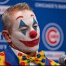 Fire Jed Hoyer profil fotoğrafı