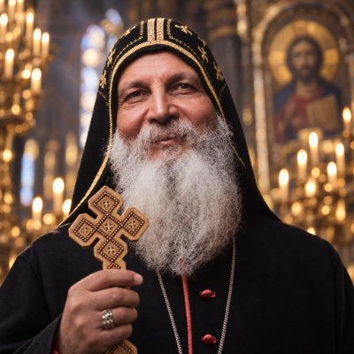 BishopMariAus's profile picture