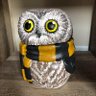 hufflepuff owl profil fotoğrafı